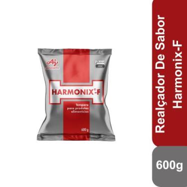 Imagem de HARMONIX-F Realçado de Sabor 600g - AJINOMOTO