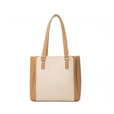 Imagem de Bolsa Feminino Casual De Ombro Rafitthy 2824252-Feminino