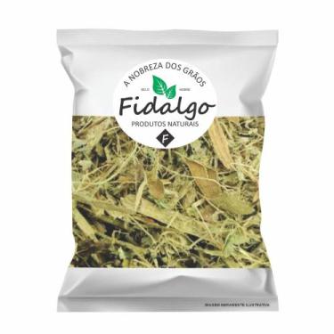 Imagem de Chapéu de Couro Chá Com Laudo De Qualidade 300g 500g - Fidalgo Natú, 3