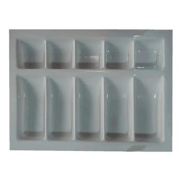 Imagem de Divisor De Dinheiro - Cédulas