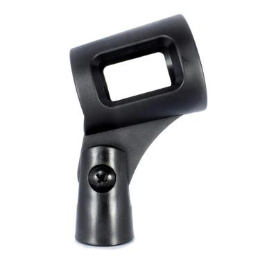Imagem de Suporte Cachimbo Para Microfone Storm Spmc003 Preto