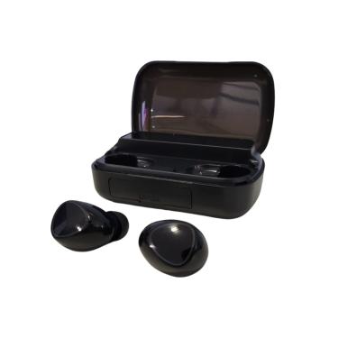 Imagem de Fone de Ouvido Bluetooth Tws Fon 20418 Preto - Inova