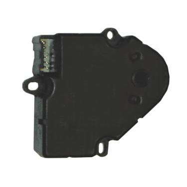 Imagem de ACDelco Conjunto de atuador de válvula de temperatura 15-72786 da GM Original Equipment