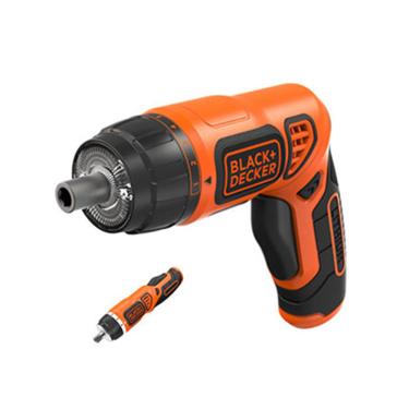 Imagem de Parafusadeira com Lanterna 3.6V - Black&Decker