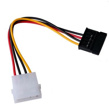 Imagem de Adaptador IDE x SATA para desktop IDESataEnerg (com 10)