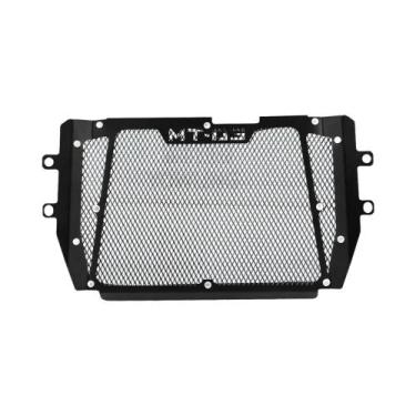 Imagem de Protetor De Grade Do Radiador Para Motocicleta YAMAHA MT-03 MT-25 2015