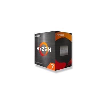 Imagem de Processador AMD Ryzen 7 5800XT, 3.8 GHz (4.8 GHz Max Turbo), Cache 32 MB, 8 Núcleos, 16 Threads, AM4 - 100-100001582WOF