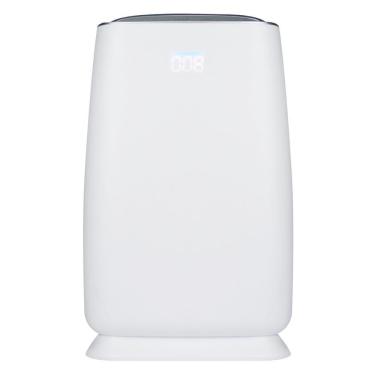 Imagem de Purificador De Ar - Purifik Air H200 - 220v - Filtro Hepa