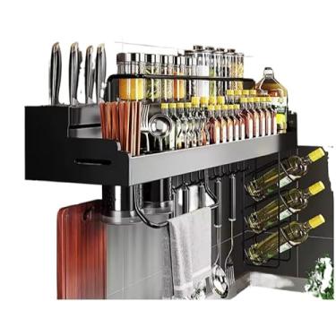 Imagem de Escorredor De Pratos — Escorredor De Cozinha Para Montagem Na Parede(model B)