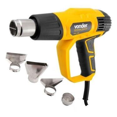 Imagem de Soprador Térmico Vonder 1500W STV150 220V - 6001015230