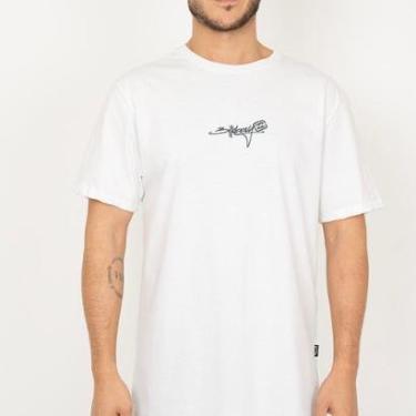Imagem de Camiseta Billabong Bracket Script SM26 Masculina-Masculino