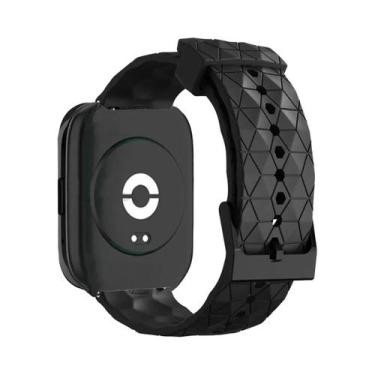 Imagem de Pulseira De Silicone Esportiva Redmi Watch 3 Active Com Estampa De Fut