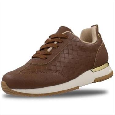 Imagem de Tênis Feminino Modare Ultraconforto-Feminino