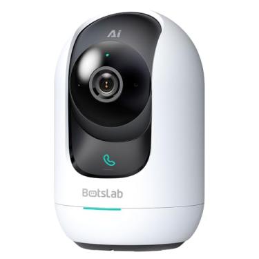 Imagem de Indoor Camera 2 Pro C221 - Câmera de Segurança Interna Full HD Wi-Fi com Visão Noturna e Áudio Bidirecional para Monitoramento Residencial