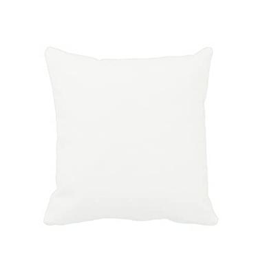 Imagem de Almofadas de Almofada Almofadas de Almofada Almofadas de Almofada Almofadas de Almofada de 18" X 18" Almofada de Almofada de Sofá-cama Almofada Branca