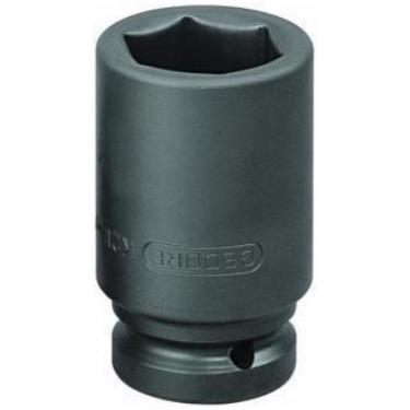 Imagem de Soquete Sextavado Longo Impacto 1``X20Mm - Gedore
