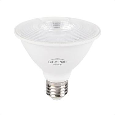 Imagem de Lâmpada Led Par 38 14W E27 Bivolt Blumenau 2700K Quente