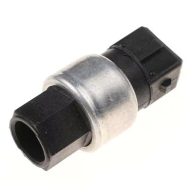 Imagem de Car AC Pressure Switch Replacement, Air Conditioning Pressure Sensor, For Volvo, For C70 S40 C30 V50 A/C Pressure Sensor 31332642