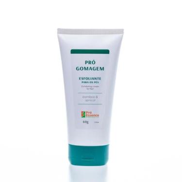Imagem de Esfoliante Para Os Pés Pró Gomagem 60g - PRO ESSENCE