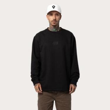 Imagem de Moletom MCD Careca Especial Core WT25 Masculino-Masculino