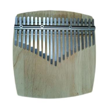 Imagem de Piano de polegar profissional kalimba piano de dedo kalimba profissional
