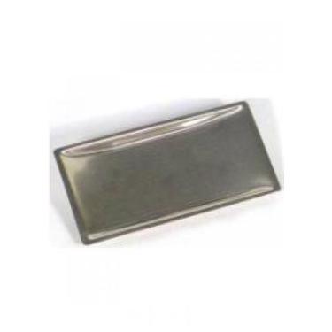 Imagem de Bandeja Inox c/ Fundo Inclinado - Fava