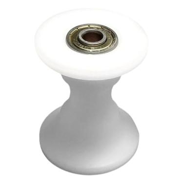 Imagem de harayaa Substituição e manutenção da polia com rolamento para máquina de remo: prática, profissional e de, 6.06 Cm X 4.69 Cm