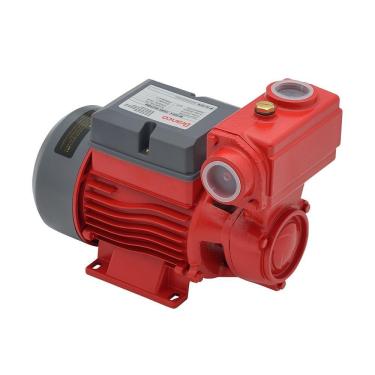 Imagem de Motobomba Centrífuga Periférica Branco Bb500a 0,37kw Bivolt