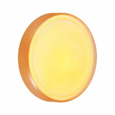 Imagem de HARFINGTON Lente laser CO2 12 mm FL50,8 mm lente focal espelho a laser para 0-200W CO2 máquina de corte e gravação a laser cortador de gravação