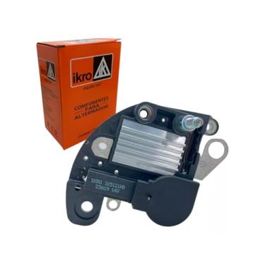 Imagem de Regulador Voltagem Alternador PALIO UNO CELTA - IK5121HD