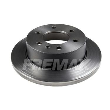 Imagem de Disco De Freio Solido Fremax Sprinter BD0191