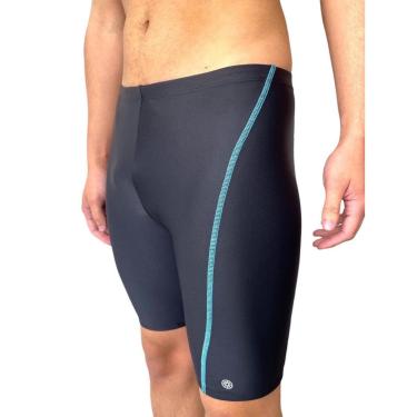 Imagem de Bermuda Natação com Trançador-Masculino