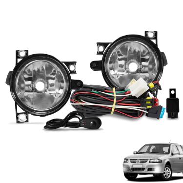 Imagem de Kit Farol de Milha G