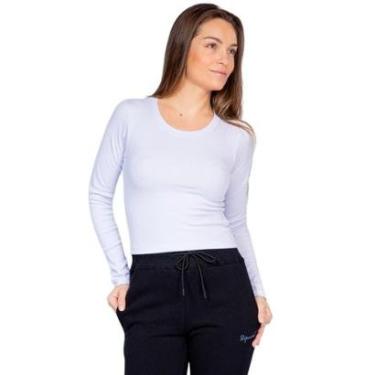Imagem de Blusa Rip Curl Off White Feminino-Feminino