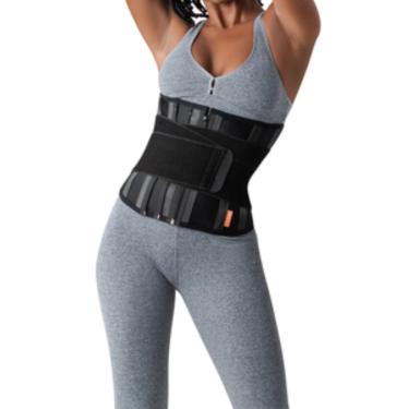 Imagem de Cinta Modeladora Slim Waist - XGG