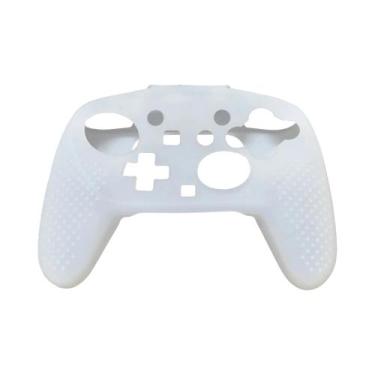 Imagem de Adequado para capa protetora de alça Switch2 Pro com sensação antiderr