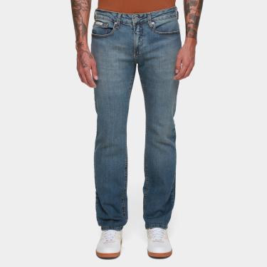 Imagem de Calça Jeans Skinny Calvin Klein 5 Pockets II Masculina-Masculino
