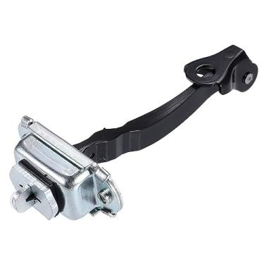 Imagem de ACROPIX Limitador de bloqueio de porta dianteira esquerda direita limitador de porta frontal suporte de braço verificador para Nissan Altima 2007-2012 Nº 80430ZX60A - Pacote com 1