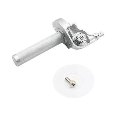 Imagem de Cabo De Acelerador Universal De Alumínio De 7/8 Polegadas Para Motocic