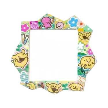 Imagem de Tamagotchi Paradise Happy Park 2025 Brinquedos De Papel Para Meninos E