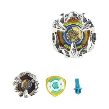 Imagem de MQ Marca BX Beys Spinning Tops Brinquedos Presente para Crianças, Caix