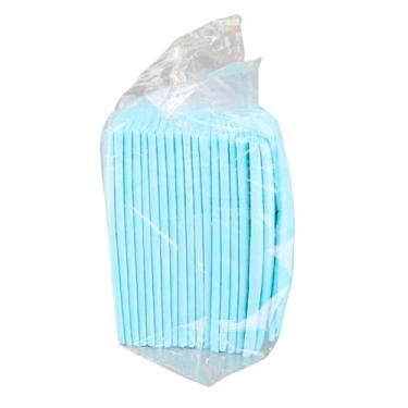 Imagem de YOUTHINK Almofadas para Fazer Xixi para Animais de Estimação, Almofadas de Treinamento Descartáveis, Fraldas para Cães e Gatos, Mini Macias para Cachorros para Treinamento No Banheiro, Animais de