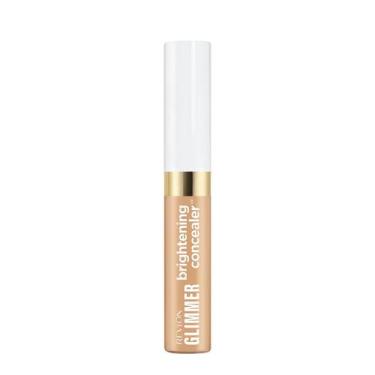 Imagem de Revlon Glimmer Brightening Concealer 135 - Corretivo Iluminador 9ml - 