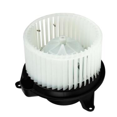 Imagem de Ventoinha de motor do aquecedor AC substitui 6L1Z-19805-B 615-00642 para Ford Expedition 2003-2006 Ford F-150/2003-2006 Lincoln Navigator