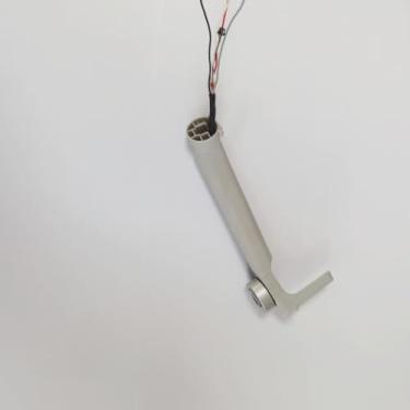 Imagem de Xmipbs Mini 3 peças de reparo de substituição do braço do motor do drone para DJI Mavic Mini 3 dianteiro direito