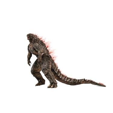 Imagem de Hiya Toys Godzilla x Kong: Godzilla Evolved Basic Exquisite Series Previews Exclusive Action Figure