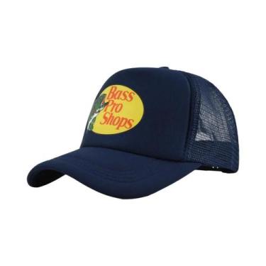 Imagem de Boné De Beisebol Ajustável E Respirável Para Mulheres, Estilo Trucker,