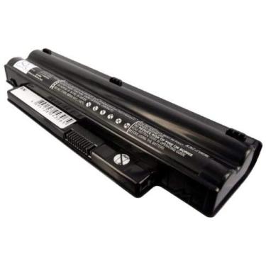 Imagem de Battery compatível para DELL Inspiron iM1012-687CRD 10 Inspiron Mini 1018 Inspiron iM1012-799CRD Mini 10 2T6K2 312-0966 3G0X8 3K4TTT. 8 4533 -10184 854TJ 8PY7N A3580082 (4400 mAh/11,1 V)