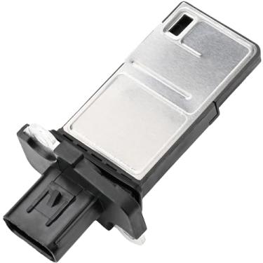Imagem de DOSKJOK Sensor de fluxo de ar de massa MAF compatível com Edge Escape Expedition Explorer F-150 Fusion Mustang Taurus Navigator MKS MKT MKX MKZ 3L3A12B579BA
