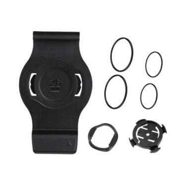 Imagem de Suporte De Liberação Rápida Para Ciclocomputador De Bicicleta 20/22/26